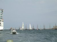 Hanse sail 2010.SANY3429